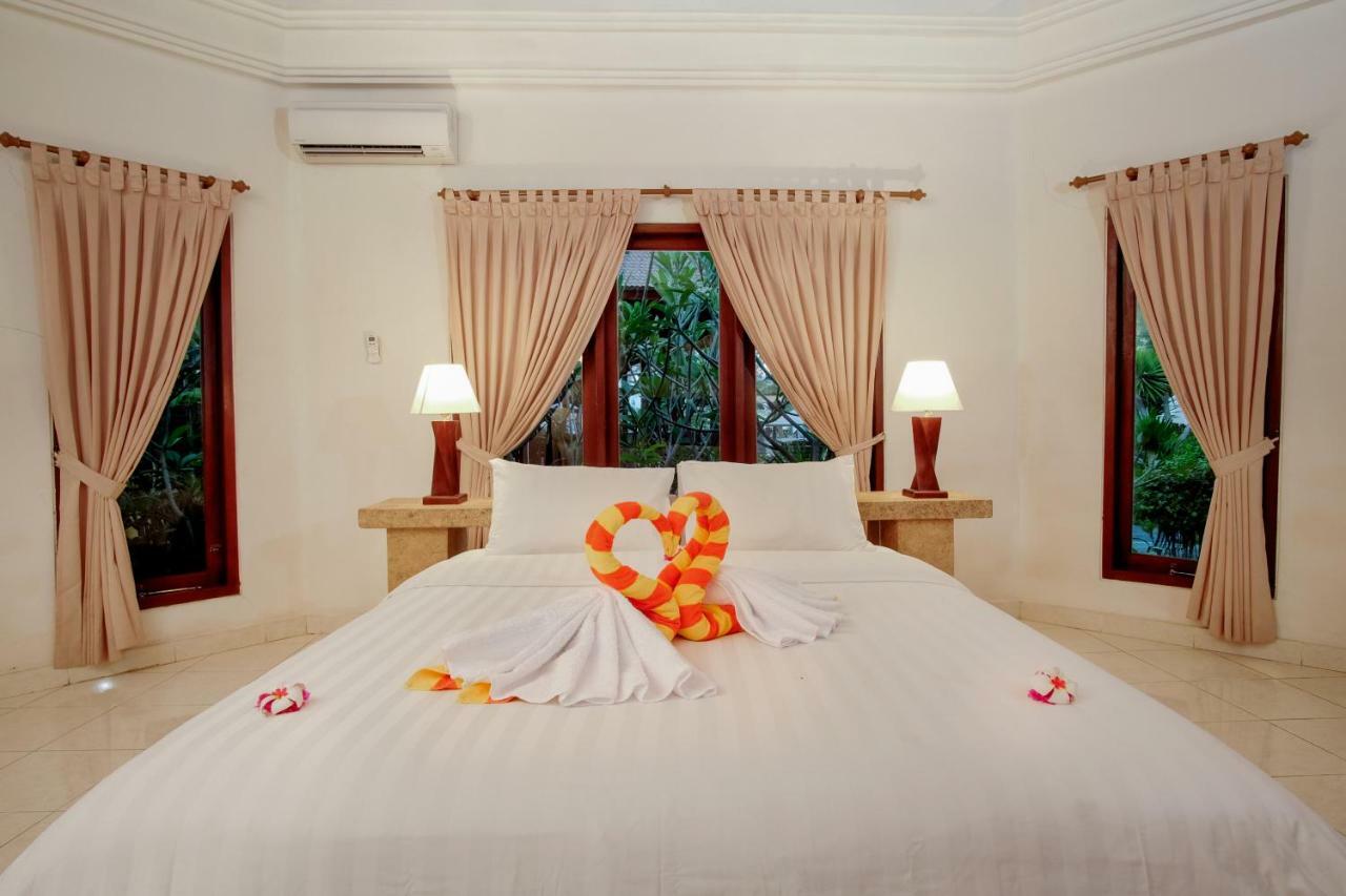 Resort Unggul Gili Trawangan