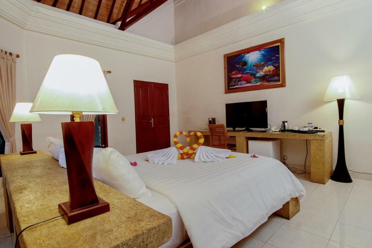 Unggul Resort