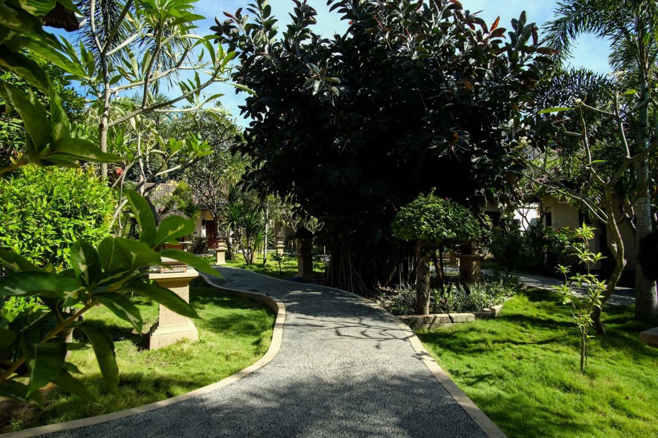 Unggul Gili Trawangan